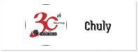 Chuly Logo